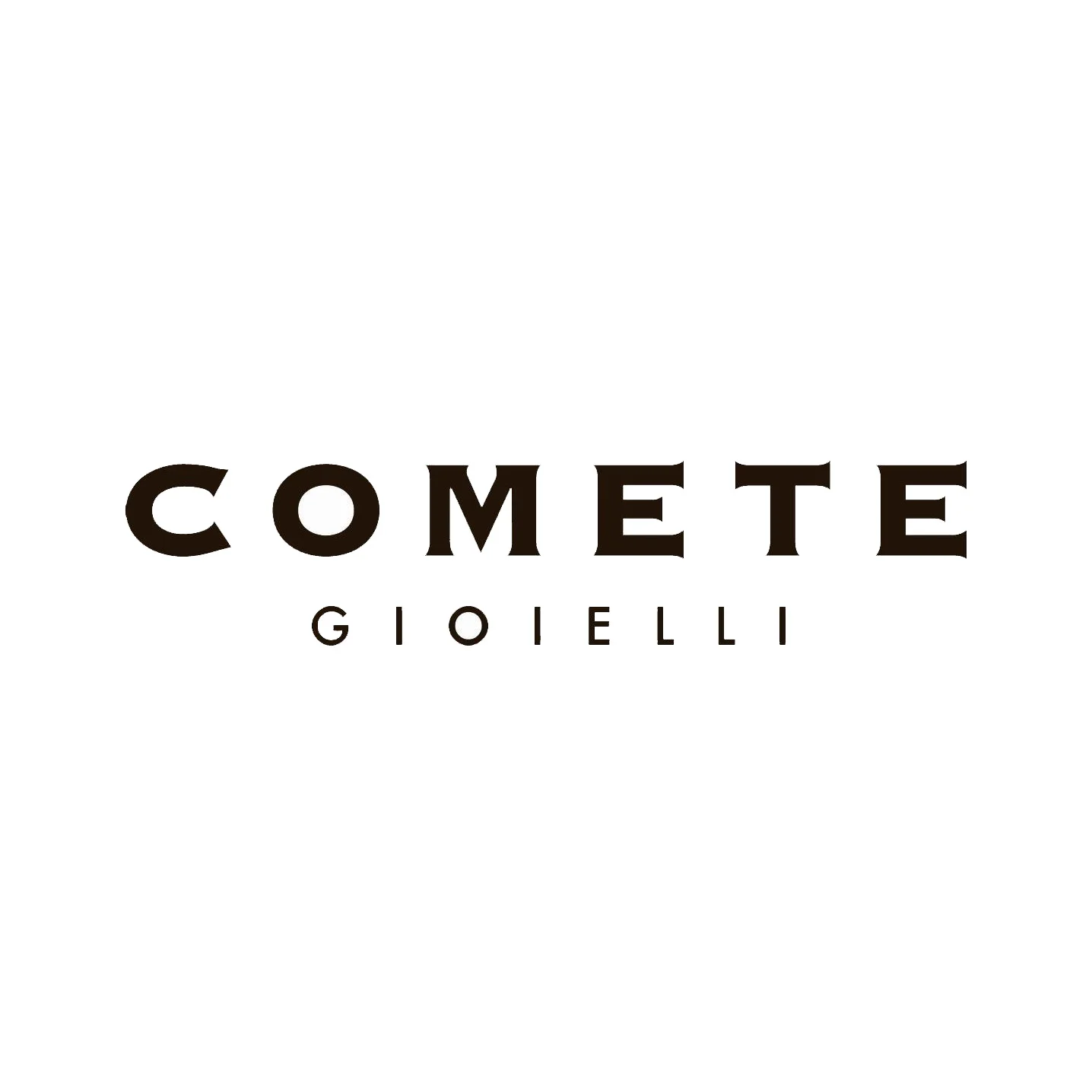 Comete gioielli