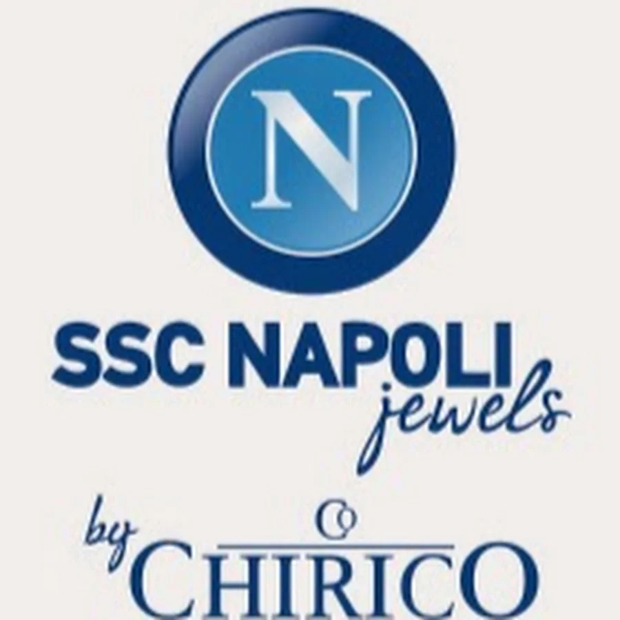 Gioielli SSC Napoli
