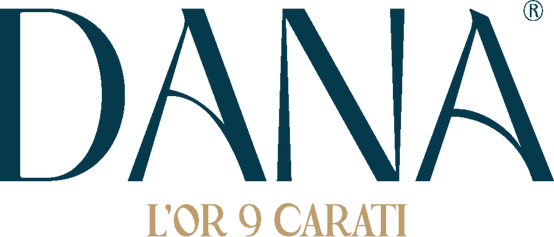 Dana L’Or 9 Carati